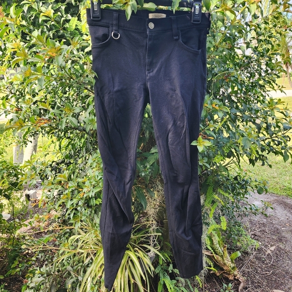 Burberry Pants - Burberry Brit Skinny Pants